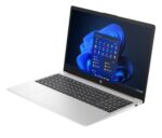 HP Professional 15 (2026), Intel (i3 14th Gen) Core 3 100U - (8 GB/512 GB SSD/Intel UHD Graphics/Windows 11 Home) Thin & Light Business Laptop/15.6" Display/Turbo Silver/Copilot Key/1.5kg/MS Office - Image 3