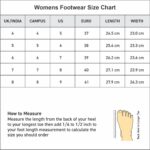 Campus Women Twirl Sneakers - Image 7