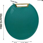 Circle Double-Sided Chopping Board Antibacterial Chopping Block Thickened Kitchenware