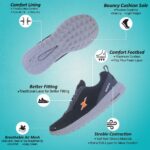 SPARX Men's Sx0414g_spx Running Shoes - Image 4