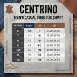 Centrino Loafer Shoes for Men | Shoes for Man Stylish | Slip-On Lightweight Moccasins with Cushioned Insole | Comfortable for Office & Casual Wear | Hand-Stitched Mens Shoes | Loafers for Man Premium (6546) - Image 5
