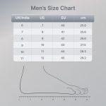 CULT Men JacquAir Sneaker Shoes - Image 4