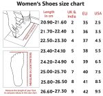Bata Womens Selah Casual Shoes, (5519613) - Image 3