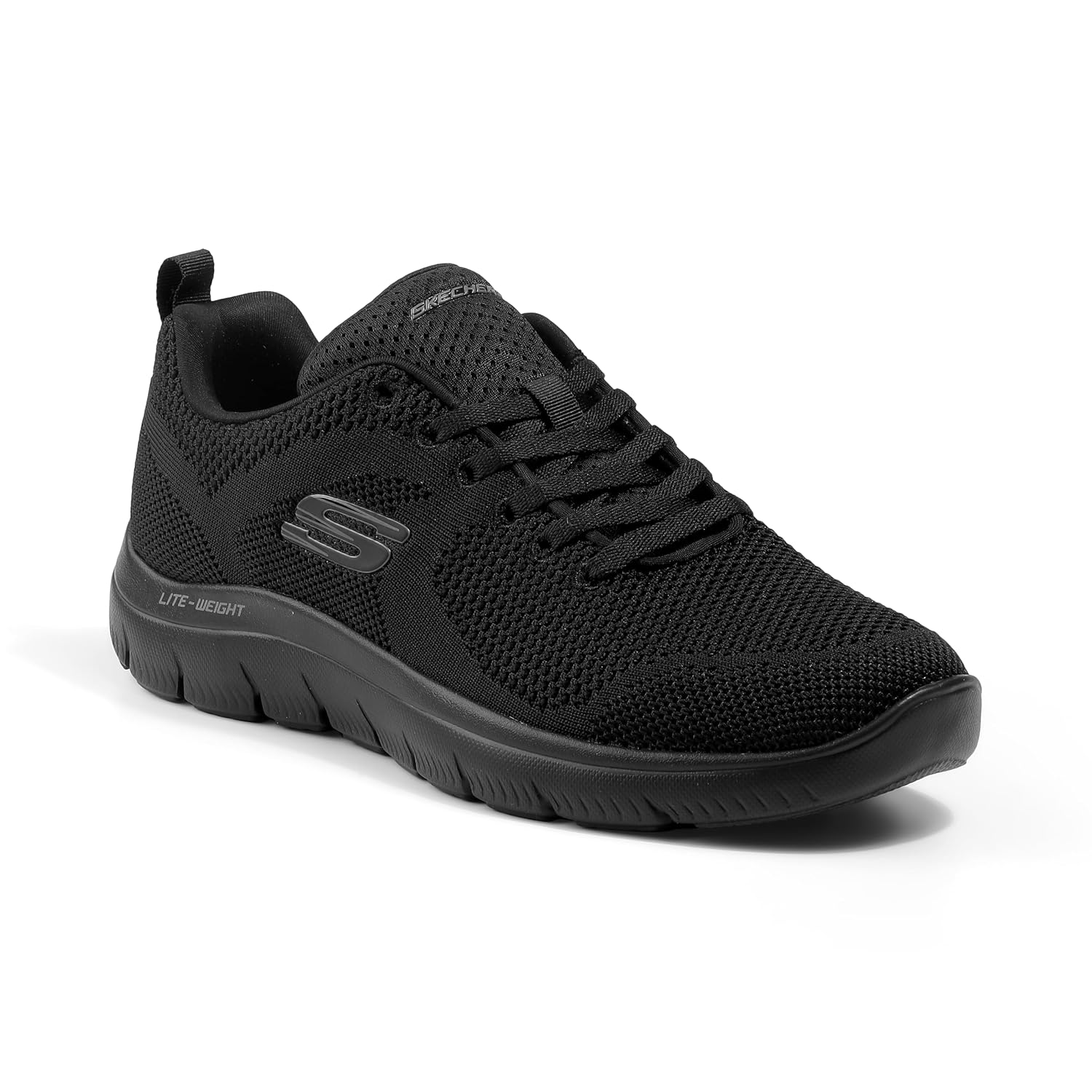 1785060029_81zlutgZlzL._SL1500_.jpg Skechers Men Summits Brisbane Sneakers - Image 1