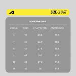 Boldfit Casual Shoes for Men Breathable Knit Slip-On Sneakers with Memory Foam Insole & EVA Sole Lightweight Walking Shoes with Sock-Like Fit & Padded Heel for All-Day Comfort - Image 7