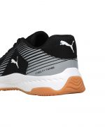 Puma Unisex-Adult Badminton Smash Sprint Indoor Shoe - Image 4