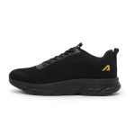 Boldfit Running Shoes for Man Comfortable Sports Shoes for Men Running Lightweight Gym Shoe for Men Workout Soft Cushioned Walking Shoe for Man Anti Slip Gym Footwear