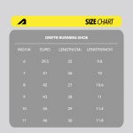 Boldfit Running Shoes for Man Comfortable Sports Shoes for Men Running Lightweight Gym Shoe for Men Workout Soft Cushioned Walking Shoe for Man Anti Slip Gym Footwear - Image 7