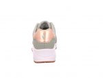 Skechers Women Uno Shimmer Away Sneakers - Image 3