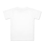 ARVESA Customised Baby Name Bua Ki Jaan TS-940 Bua Baby Tshirt for Kids Boys & Girls Half Sleeves Round Neck Clothes Tshirt for Kids Boys 1 Months to 6 Years Dress - Image 2