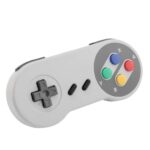 IDUINO 621 Games Childhood Retro Mini Classic 4K TV Built-in 8 Bit Video Game Console Handheld Gaming Player Dual Gamepad HDMI - Image 6