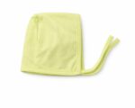 Cuteably Newborn Baby Jhabla, Cap, Mittens, Booties, Nappy Combo Set, Soft & Breathable Cotton, Unisex, 0-3 Months - Image 6