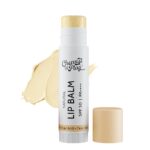 Chemist At Play Natural Lip Balm with SPF 50 PA++++ | 1% Kojic Acid & Ceramides | Lip balm for Dark and Dry Lips | Moisturising Lip Balm | Brightens Dark Lips | For Men & Women | 4.5 g