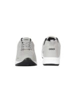 AADI Men's Comfortable Lightweight Synthetic Leather Running, Walking & Gym Casual Sports Shoes - Image 4