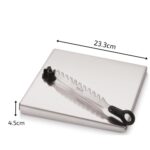 Anjali S.S Flexie 1-Pc Chopping Board – Ideal for Cutting, Chopping, and Food Prep, Perfect for Various Uses for Home and Kitchen - Image 3