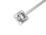 DBR Kitchen Furniture Sliding Panel Fittings Aluminum Door Straightener for Straightening Rod Adjuster Cabinet Wardrobe Hardware - Image 2