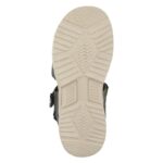 FUEL Combat-01 Comfortable & Lightweight EVA Sports Outdoor Sandals for Mens & Boys - Image 5