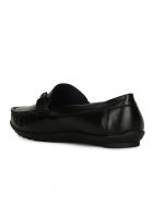Bata Men Pull On Formal Shoes - Image 3