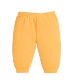 Lush Plush Cotton Pajama Pants for Baby Boys and Baby Girls | Relaxed Fit Nightwear | Sleepwear | for Toddlers, Infants & Newborn - Image 5