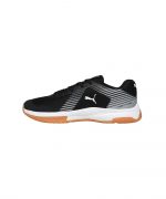 Puma Unisex-Adult Badminton Smash Sprint Indoor Shoe - Image 2