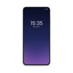 Samsung Galaxy S25 FE 5G Smartphone with Galaxy AI (JetBlack, 8GB RAM, 256GB Storage), 12MP Front Camera, ProVisual Engine, Long Battery Life - Image 2
