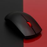 LAZYwindow® 2.4GHz Wireless Optical Mouse, 1600 DPI, USB Receiver | Suitable for laptops, PCs, desktops, and compatible devices. - Image 2