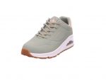 Skechers Women Uno Shimmer Away Sneakers