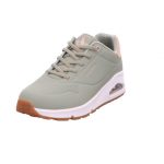 Skechers Women Uno Shimmer Away Sneakers
