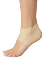 Cracked Feet Care Socks, Moisture Locking, Cracked Heel Repair, Dry Skin Protection 1 pair - Image 4