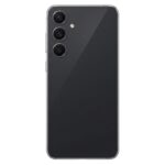 Samsung Galaxy S25 FE 5G Smartphone with Galaxy AI (JetBlack, 8GB RAM, 256GB Storage), 12MP Front Camera, ProVisual Engine, Long Battery Life - Image 3