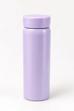 Dishtrend Insulated Refillable Travel Container | Temperature Retention Cosmetic Storage Bottle | Leakproof Personal Care Travel Bottle, Multicolour (Pack of 1) - Image 2