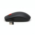 LAZYwindow® 2.4GHz Wireless Optical Mouse, 1600 DPI, USB Receiver | Suitable for laptops, PCs, desktops, and compatible devices.