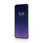 Samsung Galaxy S25 FE 5G Smartphone with Galaxy AI (JetBlack, 8GB RAM, 256GB Storage), 12MP Front Camera, ProVisual Engine, Long Battery Life - Image 5