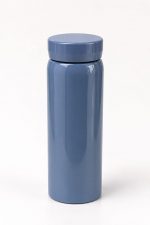 Dishtrend Insulated Refillable Travel Container | Temperature Retention Cosmetic Storage Bottle | Leakproof Personal Care Travel Bottle, Multicolour (Pack of 1) - Image 5