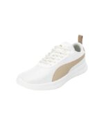 PUMA , Women, Ultimate Ease Wns, Prairie Tan-Warm White, Running Shoes, 7UK, (37905305)