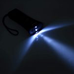 Super Ultrasonic Dog Chaser with LED Torch, Portable Anti Bark Dog Repeller Device for Walking, Cycling, Jogging, Outdoor Safety & Pet Training Tool - Image 7