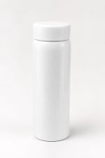 Dishtrend Insulated Refillable Travel Container | Temperature Retention Cosmetic Storage Bottle | Leakproof Personal Care Travel Bottle, Multicolour (Pack of 1) - Image 6
