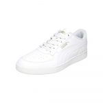 Puma Unisex-Adult Court Curves Sneaker