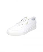 Puma Unisex-Adult Court Curves Sneaker