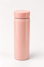 Dishtrend Insulated Refillable Travel Container | Temperature Retention Cosmetic Storage Bottle | Leakproof Personal Care Travel Bottle, Multicolour (Pack of 1) - Image 3