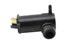 ERH India 12V Windshield Washer Pump Motor Durable Automotive Washer Windshield Wiper Systems - Image 2