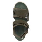 FUEL Combat-01 Comfortable & Lightweight EVA Sports Outdoor Sandals for Mens & Boys - Image 4