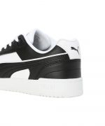 Puma Mens Court Shatter Low Sneaker - Image 4