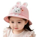 REFFER Korean Style Cotton Cute Calf Design, Fits for (6 Month to 3 Years) Baby's, 44-50cm Inner
