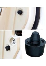 APNA Automotive Dicky Rubber Universal fit (4piece) - Image 3