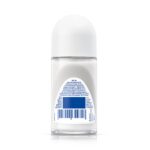 NIVEA Natural Glow Smooth Skin Deodorant Underarm Roll On For Women|Vitamin C,Vitamin E,Avocado Oil And Licorice Extract|72 H Even Toned,Smooth & Bright Underarms|0% Alcohol And Dermat Approved|50 Ml - Image 11