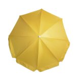 Big Size 7 Feet Outdoor Garden Umbrella Windproof Waterproof UV Resistant Sun Shade for Patio Use - Image 3