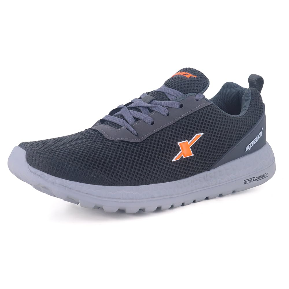 512eq5Eu8ZL._SL1000_.jpg SPARX Men's Sx0414g_spx Running Shoes - Image 1