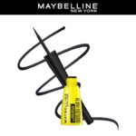 Maybelline New York Colossal Bold Eyeliner, Black - Image 7