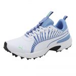Puma Mens Cricket Square Cricket Shoe